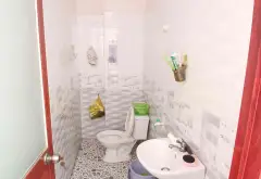Bán nhà riêng 2 tầng mặt tiền 5m tại khu dân cư an ninh, diện tích 81.9 m²... Bán nhà riêng tại Bà Điểm, Hồ Chí Minh 10