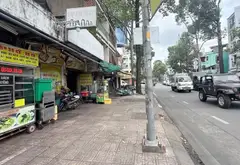 Nhà mặt phố Ba Tháng Hai - Vàng ròng cho kinh doanh sầm uất... Bán nhà mặt phố tại Bình Thới, Hồ Chí Minh 02