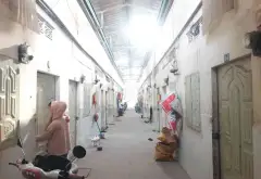 Bán nhà trọ:
Diện tích: 785m2.
 DT 743 (gần Ngã tư Miếu Ông Cù), phường An Phú (Bình Chuẩn).... Bán nhà riêng tại An Phú, Hồ Chí Minh 04
