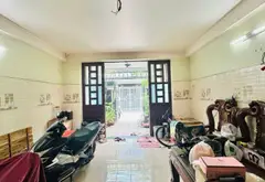 Cơ hội sở hữu nhà HXH Bình Tân giá tốt, thiết kế thông minh, vị trí đắc địa... Bán nhà riêng tại Bình Tân, Hồ Chí Minh 01