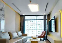 Căn hộ xịn tầng cao view cực chất Landmark 2pn - 78m2 chỉ 13ty... Bán căn hộ chung cư tại Thạnh Mỹ Tây, Hồ Chí Minh 06