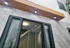 Bán nhà 2 tầng 2PN tại xã Hàng Chốt giá 2.69 tỷ... Bán nhà riêng tại Tân Thới Hiệp, Hồ Chí Minh 01