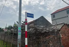Bán đất 45m2 mặt tiền rộng tại Thuận An Dương Quang giá tốt... Bán đất tại Thuận An, Hà Nội 01