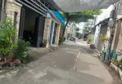 Nhà hiện đại 4 phòng ngủ ngay Tân Thới Hiệp 21, xe hơi tránh nhau giá 5.9 tỏi... Bán nhà riêng tại Tân Thới Hiệp, Hồ Chí Minh 01
