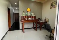 🔥🏡 BIỆT THỰ MINI TRUNG TÂM HÓC MÔN – NGANG KHỦNG 10M – VUÔNG VẮN – HOÀN CÔNG ĐẦY ĐỦ! 🏡🔥... Bán nhà mặt phố tại Bà Điểm, Hồ Chí Minh 13