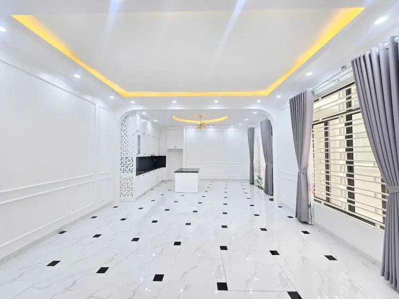 Biệt thự sân vườn, trung tâm Long Biên - KĐT Sài Đồng... Bán biệt thự, liền kề tại Phúc Lợi, Hà Nội 01