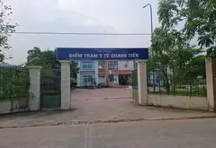 BÁN NHANH 60M² ĐẤT BÌA LÀNG QUANG TIẾN - NỘI BÀI... Bán đất tại Nội Bài, Hà Nội 03