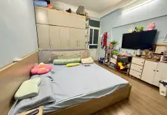 Nhà 5 tầng Bồ Đề, ô tô chạy thông, kinh doanh đỉnh... Bán nhà riêng tại Bồ Đề, Hà Nội 03