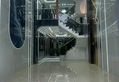 Bán nhà riêng quận 12, phường Trung Mỹ Tây, nhà 5 tầng, diện tích 69.7m², hướng Đông Nam... Bán nhà riêng tại Trung Mỹ Tây, Hồ Chí Minh 01