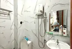 🔥🔥 HƠN 6 TỶ – CÓ NGAY MẶT TIỀN KINH DOANH SẦM UẤT TÔ KÝ - Q12- 88M² - 2 TẦNG.... Bán nhà mặt phố tại Trung Mỹ Tây, Hồ Chí Minh 06