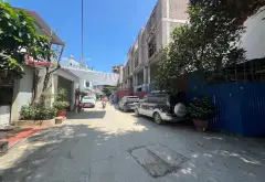 Nhà riêng 4 tầng với 4 phòng ngủ, sân cổng riêng tại khu vực trung tâm... Bán nhà riêng tại Lê Chân, Hải Phòng 01