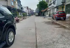 Bán đất thổ cư 101,9m² tại phường Quang Hanh, Quảng Ninh, thuận tiện kinh doanh... Bán đất tại Quang Hanh, Quảng Ninh 05