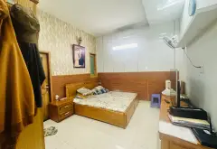 Nhà 4 tầng kiên cố hẻm kinh doanh thuận tiện tại Lê Văn Khương, diện tích 76 m²... Bán nhà riêng tại Tân Thới Hiệp, Hồ Chí Minh 05