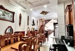 Bán nhà mặt phố 2 tầng Tân Kỳ Tân Quý Bình Tân, mặt tiền 4.3m, diện tích 95m2... Bán nhà mặt phố tại Bình Trị Đông, Hồ Chí Minh 14