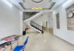 Nhà mặt phố 3 tầng rộng 126m² tại TL16 giá 8.5 tỷ... Bán nhà mặt phố tại An Phú Đông, Hồ Chí Minh 01