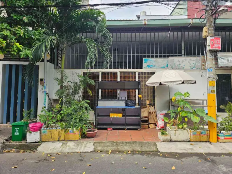 Mua Bán Phường Linh Tây, mặt tiền 6m đường nhựa 7m tiện di chuyển, đất phân lô 78m2... Bán đất tại Linh Xuân, Hồ Chí Minh 01