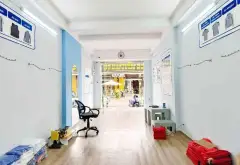 Bán nhà riêng 6 tầng tại Bắc Hải Quận 10, 65m², 11 phòng, phù hợp kinh doanh... Bán nhà riêng tại Hòa Hưng, Hồ Chí Minh 02