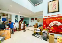 Nhà phố 5 phòng ngủ - Không gian sống và làm việc lý tưởng tại Quận 8... Bán nhà mặt phố tại Bình Đông, Hồ Chí Minh 02