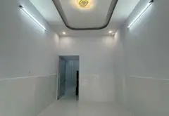 NHÀ PHỐ PHÙ HỢP KHÁCH VỪA Ở VỪA KINH DOANH NHỎ.... Bán nhà riêng tại Hòa Bình, Hồ Chí Minh 04