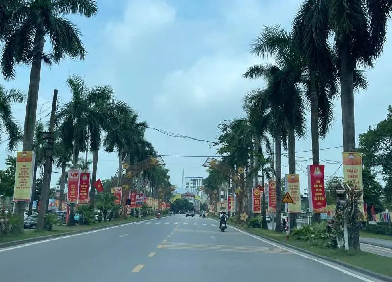 ĐẤT HÓT TẠI XÃ ĐÔNG ANH... Bán đất tại Đông Anh, Hà Nội 01