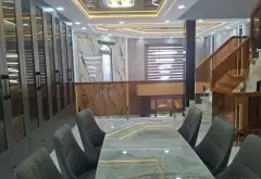🌼 KHU PHỐ PHÂN LÔ ĐỒNG BỘ •CĂN NHÀ SIÊU PHẨM 2 MẶT TIỀN • NỞ HẬU ĐẸP, NGANG 5,35M • 5 TẦNG • 4PN... Bán nhà riêng tại Bình Tân, Hồ Chí Minh 11
