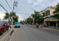 Nhà mặt phố 4 tầng, rộng 115m2, mặt tiền 7m, giá 15.6 tỷ... Bán nhà mặt phố tại An Phú Đông, Hồ Chí Minh 08