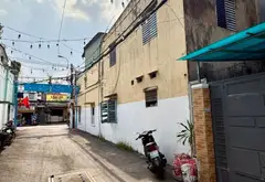 Nhà Hai Mặt Tiền Siêu Đẹp, Kinh Doanh Đỉnh tại Gò Vấp... Bán nhà mặt phố tại An Hội Đông, Hồ Chí Minh 03