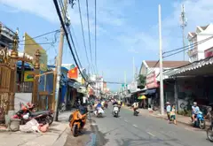 Cơ hội hiếm có sở hữu nhà riêng tại phường Tân Tạo với giá cực tốt... Bán nhà riêng tại Tân Tạo, Hồ Chí Minh 04