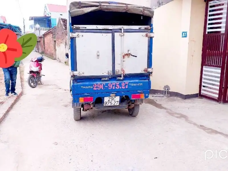 Bán đất 94m2 mặt tiền 6m xã Đa Phúc, Hà Nội giá 2.37 tỷ... Bán đất tại Đa Phúc, Hà Nội 01