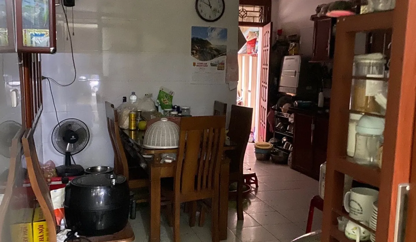 Nhà phố 3,5 tầng mặt đường Lam Sơn, vị trí kinh doanh đắc địa tại Quận Sơn Trà... Bán nhà mặt phố tại Lê Chân, Hải Phòng 01