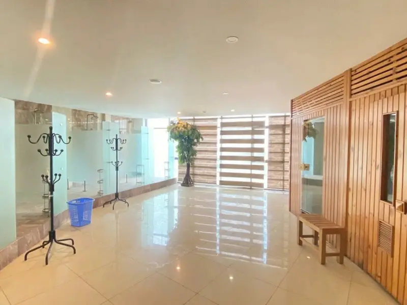 Tòa Nhà Văn Phòng Mặt Phố Trung Tâm Cầu Giấy Đẳng Cấp... Bán nhà mặt phố tại Yên Hòa, Hà Nội 01