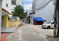 Bán nhà 4 tầng 36m2 ngõ thông rộng tại An Biên, Hải Phòng 2,5 tỷ... Bán nhà riêng tại An Biên, Hải Phòng 01