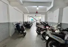 Nhà 6 tầng có thang máy, hẻm xe hơi Gò Vấp, dòng tiền ổn định... Bán nhà riêng tại An Hội Đông, Hồ Chí Minh 04