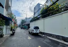 Bán đất lô góc 2 mặt hẻm Quận Tân Phú, diện tích 50.7m2... Bán đất tại Tân Phú, Hồ Chí Minh 10