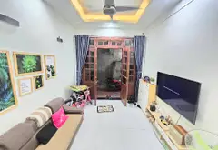 Nhà riêng 4 tầng diện tích 37m² tại trung tâm quận Kim Giang... Bán nhà riêng tại Thanh Liệt, Hà Nội 02