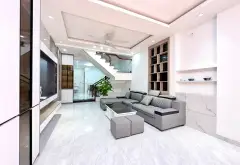 Nhà Mới Xịn 4 Tầng An Biên Tiện Nghi Đỉnh... Bán nhà riêng tại An Biên, Hải Phòng 04
