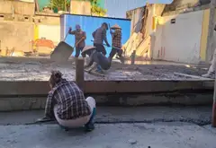 Nhà 3 Tầng Sân Ô Tô Riêng Tại Phố Quán, Thủy Nguyên... Bán nhà riêng tại Thủy Nguyên, Hải Phòng 10