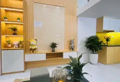Nhà 4,5 tầng thiết kế hiện đại gần trung tâm Hai Bà Trưng... Bán nhà riêng tại Bạch Mai, Hà Nội 03
