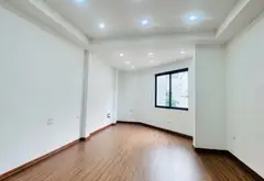 Bán nhà 6 tầng thang máy, 3 mặt thoáng - Trần Thái Tông... Bán nhà riêng tại Nghĩa Đô, Hà Nội 01