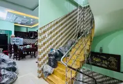 Nhà mặt phố 4 tầng rộng 150m2, mặt tiền 9m tại quận Tân Phú... Bán nhà mặt phố tại Phú Thạnh, Hồ Chí Minh 05