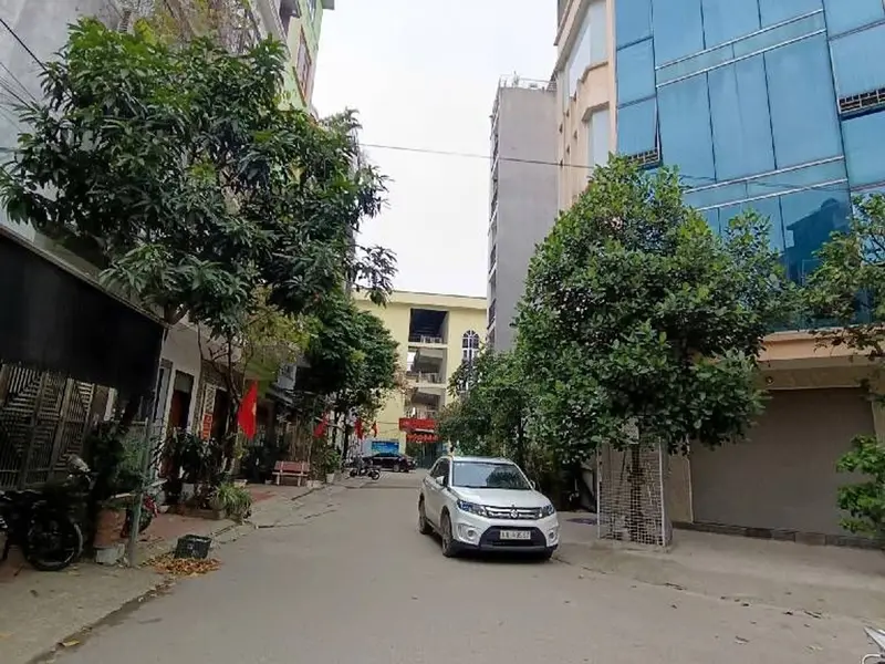 Hót nhất quận KĐT ngô thì nhậm DT 50m2, MT 4m, 10ty... Bán văn phòng tại Hà Đông, Hà Nội 01