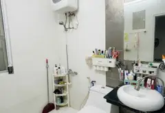 Nhà Trung Tâm Quận 10 - Giảm Ngay 1 Tỷ, Sở Hữu 4 Tầng Đẳng Cấp... Bán nhà riêng tại Diên Hồng, Hồ Chí Minh 06