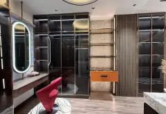 Bán nhà riêng 4 tầng 3 mặt thoáng tại quận với vị trí gần công viên, hẻm nhựa an ninh... Bán nhà riêng tại Nhà Bè, Hồ Chí Minh 19