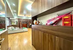 Căn hộ lô góc sáng bừng nhịp sống, chung Cư Nguyễn Đức Cảnh Quận Hoàng Mai... Bán căn hộ chung cư tại Tương Mai, Hà Nội 16