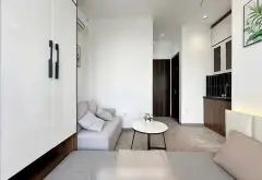 CĂN HỘ DỊCH VỤ LƯƠNG THẾ VINH, TÂN PHÚ – 6 TẦNG – DÒNG TIỀN 48 TRIỆU/THÁNG – 9.9 TỶ... Bán nhà riêng tại Phú Thạnh, Hồ Chí Minh 03