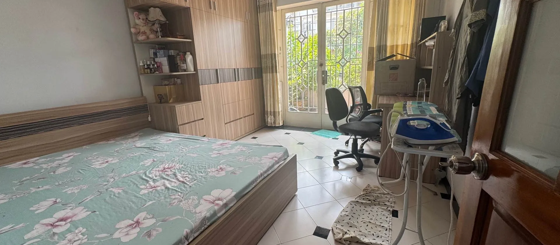 Bán nhà mặt tiền bắc hải-91m2, 2 tầng-16.5tỷ... Bán nhà mặt phố tại Tân Hòa, Hồ Chí Minh 01