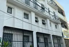 GIẢM SẬP SÀN- CHDV LINH ĐÔNG – XE HƠI-210m² (10×21m) – 5 tầng – 20 phòng khép kín- 12.5 tỷ TL... Bán nhà riêng tại Hiệp Bình, Hồ Chí Minh 05