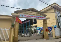 Căn hộ 28 phòng trọ tại Thôn Ô Cách phù hợp đầu tư sinh lời ổn định... Bán căn hộ chung cư tại Yên Phong, Bắc Ninh 06