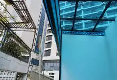 Bán nhà riêng 6 tầng thang máy, 7 phòng ngủ, 55m², ngõ ô tô Văn Cao, Ba Đình, sổ đỏ.... Bán nhà riêng tại Ba Đình, Hà Nội 08