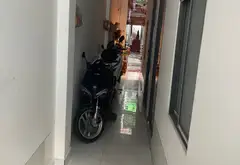 Nhà dịch vụ 13 phòng khu Quang Trung, lợi nhuận ngay 40 triệu/tháng... Bán nhà riêng tại Thông Tây Hội, Hồ Chí Minh 07
